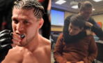 Le combattant UFC Brian Ortega étrangle un joueur de Fortnite qui l'a clashé en ligne