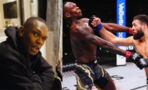 Israel Adesanya sort du silence et revient sur son KO subi face à Nassourdine Imavov