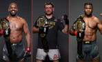 Qui est le plus redoutable : Jon Jones ou Francis Ngannou ? Stipe Miocic tranche