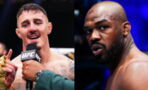 Tom Aspinall donne sa seule et unique condition pour affronter Jon Jones