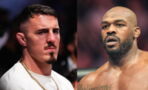 Tom Aspinall laisse exploser sa colère envers Jon Jones : "franchement, j'en ai marre"