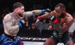 UFC Londres : Leon Edwards soumis par Sean Brady... tous les résultats