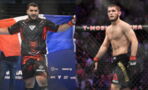 Un espoir français dévoile ses entrainements avec Khabib Nurmagomedov et Islam Makhachev