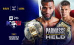 KSW Lyon - Parnasse vs Held : streaming, date, heure, diffusion TV, carte des combats... tout savoir