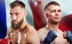 Ramzan Jembiev officialise son combat au KSW Lyon, face à un dangereux adversaire