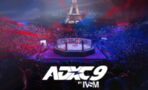 ADXC Paris : streaming, date, heure, diffusion TV, carte des combats... tout savoir