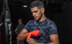 Youssef Boughanem officialise son quatrième combat en MMA, le 17 mai à Genève