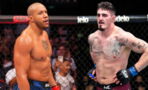 Ciryl Gane vs Tom Aspinall pour la ceinture intérimaire ? Une star de l'UFC sème le doute