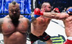 Eddie Hall accusé de tricherie après son premier combat de MMA, il répond