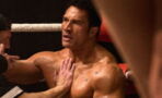 The Rock joue le rôle d'une légende du MMA, dans le film The Smashing Machine