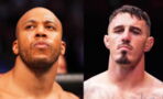 Tom Aspinall poussé à affronter Ciryl Gane ? Un analyste de l'UFC sème le doute