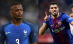 Luis Suarez intéressé par un combat de MMA face à Patrice Evra ? Le footballeur fait une révélation