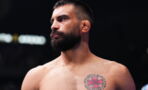 Benoit Saint-Denis tease un retour à sa meilleure version à l'UFC 315