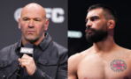 Dana White révèle ce qu'il pense de Benoit Saint-Denis