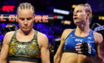 Valentina Shevchenko envoie un message Manon Fiorot après leur combat