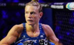 Bonne nouvelle pour Manon Fiorot à l'UFC, malgré la défaite face à Shevchenko