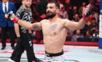 Benoit Saint-Denis : un nouveau combat imminent à l'UFC teasé