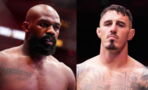 Jon Jones vs Tom Aspinall enfin officialisé ? "Bones" fait une révélation