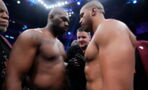 Jon Jones s'en prend aux fans français, et revient sur son combat face à Ciryl Gane