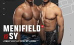 UFC Oumar Sy vs Alonzo Menifield : streaming, date, heure, diffusion TV, carte des combats... tout savoir