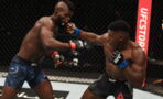 Quand Joaquin Buckley, adversaire d'Usman, claquait l'un des plus beaux KO de l'histoire du MMA