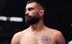 Benoit Saint-Denis dévoile son plan pour devenir champion de l'UFC