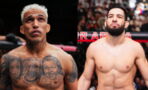 Charles Oliveira pronostique le prochain combat de Nassourdine Imavov