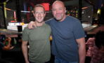 Dana White veut faire combattre Mark Zuckerberg à l'UFC