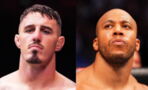 Ciryl Gane visé par Tom Aspinall pour le titre UFC : "J’espère que ça pourra se faire"