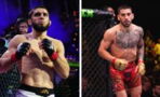 La réaction d'Islam Makhachev à la victoire d'Ilia Topuria à l'UFC 317