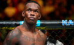 Israel Adesanya recadre un fan qui lui demande d'insulter Jon Jones