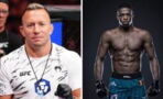 Le message de Georges St-Pierre pour Patrick Habirora après sa victoire au PFL Bruxelles