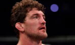 Ben Askren sort enfin du silence après son opération : "Je ne suis mort que quatre fois"