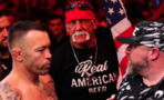 Hulk Hogan aurait-il pu combattre à l'UFC ? Le co-fondateur de la ligue de MMA répond