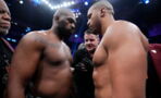 Une revanche entre Ciryl Gane et Jon Jones ? Le coach de Français répond