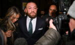 Conor McGregor définitivement condamné pour viol après la perte de son procès en appel
