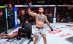 Qui est Mauricio Ruffy, le roi des KO qui affrontera Benoit Saint-Denis à l'UFC Paris ?