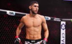 UFC Paris 2025 : un combattant français déclare forfait
