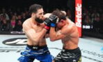 UFC Paris - Nassourdine Imavov triomphe de Caio Borralho et vise la ceinture