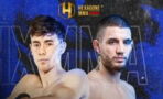 Hexagone MMA 34 Paul Dena vs Komar : streaming, date, heure, diffusion TV, carte des combats... tout savoir