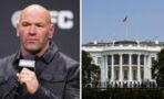 Dana White en dit plus sur l'UFC à la Maison Blanche
