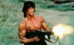Sylvester Stallone révèle son entraînement de machine pour Rambo (VIDÉO)