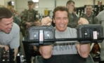 Arnold Schwarzenegger dévoile sa nouvelle méthode d'entraînement et d'alimentation