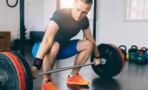Soulevé de terre : 4 mouvements alternatifs pour ceux qui n'arrivent pas à faire du deadlift