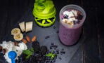 Collation protéine : Ces smoothies qui remplaceront vos shakers post-training