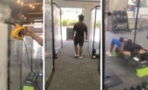 Musculation : cette salle de sport a trouvé une solution originale pour protéger ses abonnés