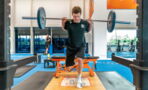Squat : Un programme simple et efficace pour muscler le bas du corps