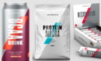 Nutrition : 3 produits Myprotein pour de meilleures performances en home workout