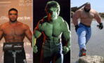 Chaque pays a son Hulk, on vous présente les plus massifs d'entre eux
