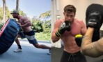 Chris Hemsworth : l'acteur partage des vidéos de son entraînement de malade pour Thor Love and Thunder
